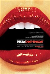 Inside Deep Throat Movie Poster Movie Poster
