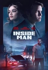 Inside Man Affiche de film