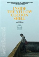 Inside the Yellow Cocoon Shell Movie Poster Movie Poster