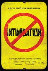 Intimidation Movie Poster