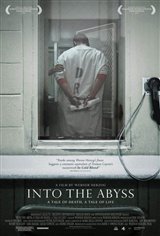 Into the Abyss (v.o.a.) Affiche de film