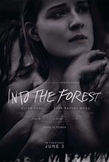 Into the Forest Affiche de film