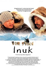 Inuk Movie Poster