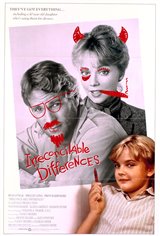Irreconcilable Differences Movie Poster