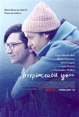 Irreplaceable You (Netflix) poster
