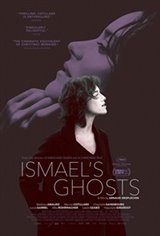 Ismael's Ghosts Movie Poster Movie Poster