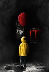 IT Movie Poster Movie Poster
