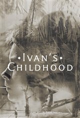 Ivan's Childhood Poster