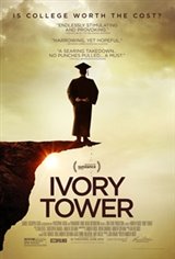 Ivory Tower Affiche de film