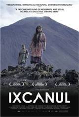 Ixcanul Movie Poster