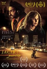 Jacir Movie Poster