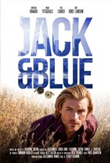 Jack and Blue Poster
