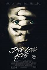 Jack Goes Home Movie Poster
