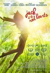 Jack of the Red Hearts Affiche de film