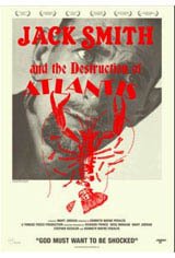 Jack Smith and the Destruction of Atlantis Poster