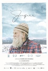Jacques Movie Poster