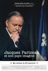 Jacques Parizeau et son pays imaginé (v.o.f.) Movie Poster