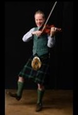 Jamie Laval: An Evening of Celtic Music Movie Poster