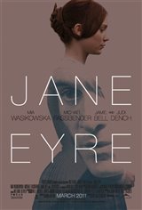 Jane Eyre Affiche de film