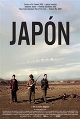 Japón Poster