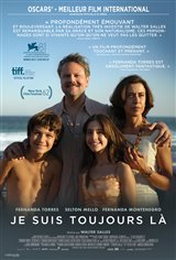 Je suis toujours là (v.o.s-.t.f) Affiche de film