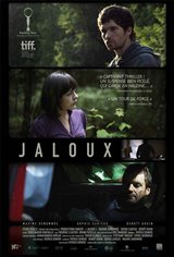 Jealous Affiche de film