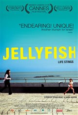 Jellyfish Movie Poster Movie Poster