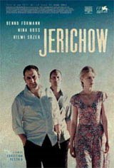 Jerichow Movie Poster