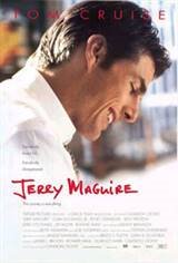 Jerry Maguire Poster