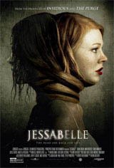 Jessabelle (v.f.) Affiche de film