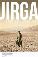Jirga Affiche de film