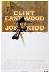 Joe Kidd Movie Poster