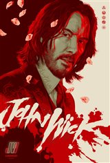 John Wick: Chapter 4 Poster
