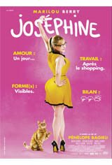 Joséphine Affiche de film