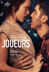 Joueurs Movie Poster
