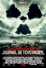 Journal de Tchernobyl Affiche de film