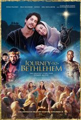 Journey to Bethlehem Affiche de film