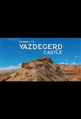 Journey to Yazdegerd Castle Movie Poster