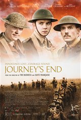 Journey's End Movie Trailer