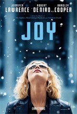 Joy Affiche de film