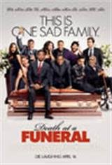 Joyeuses funérailles (2007) Movie Poster