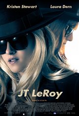 JT LeRoy Affiche de film