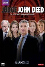 Judge John Deed: Season Six Movie Poster