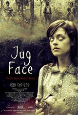 Jug Face Movie Poster