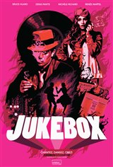 Jukebox (v.o.f.) Affiche de film