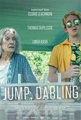 Jump, Darling Poster