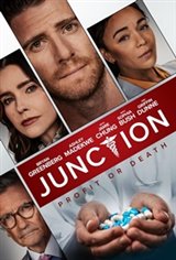 Junction Poster