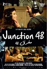 Junction 48 Movie Poster