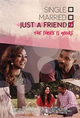 Just a Friend Poster