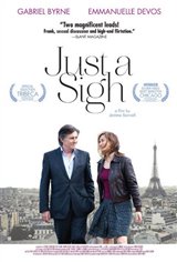 Just a Sigh Large Poster